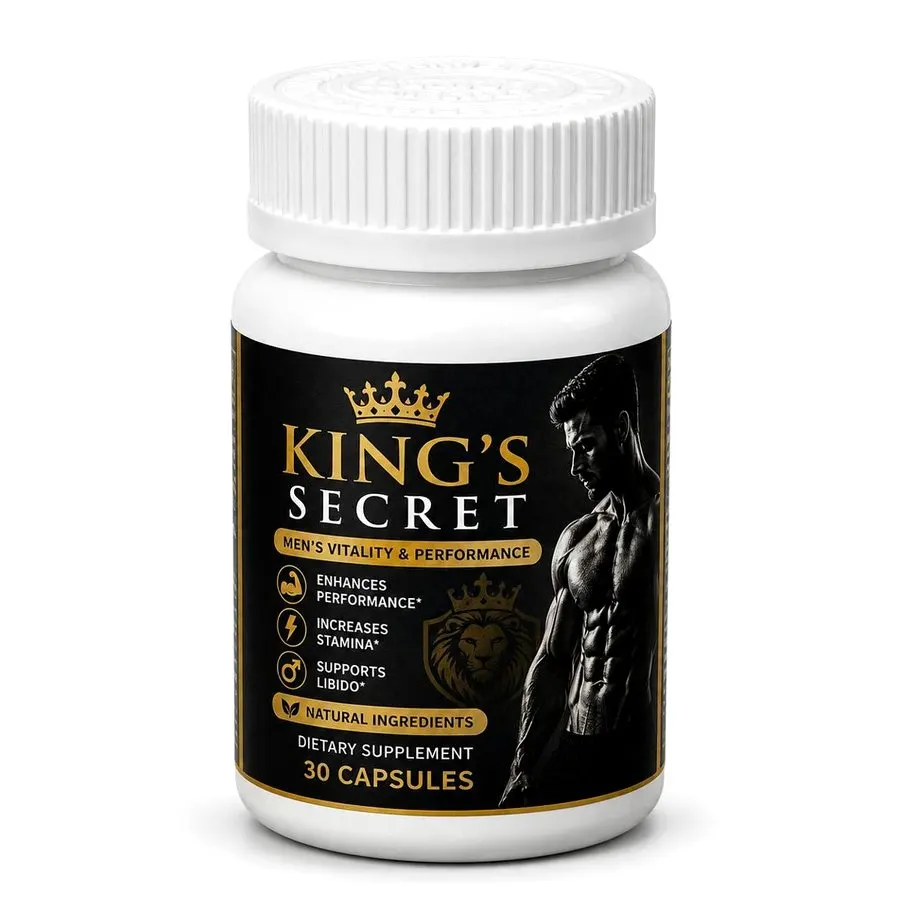 King's Secret – 3
