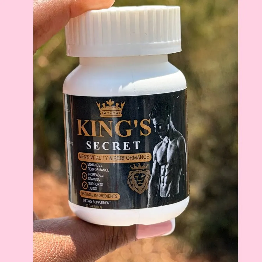 King's Secret – 4
