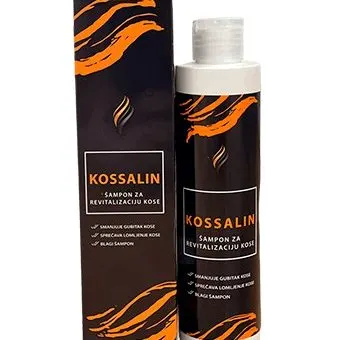 Kossalin – 2