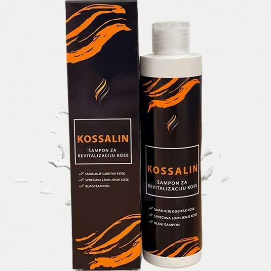 Kossalin – 3