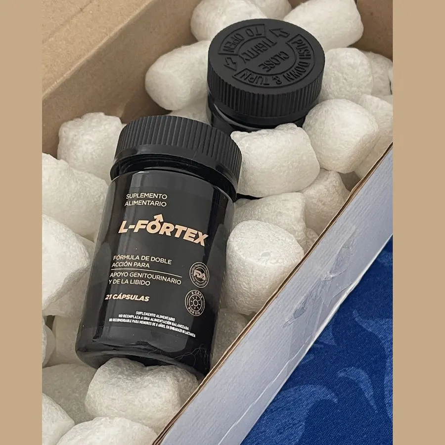 L-Fortex – 2