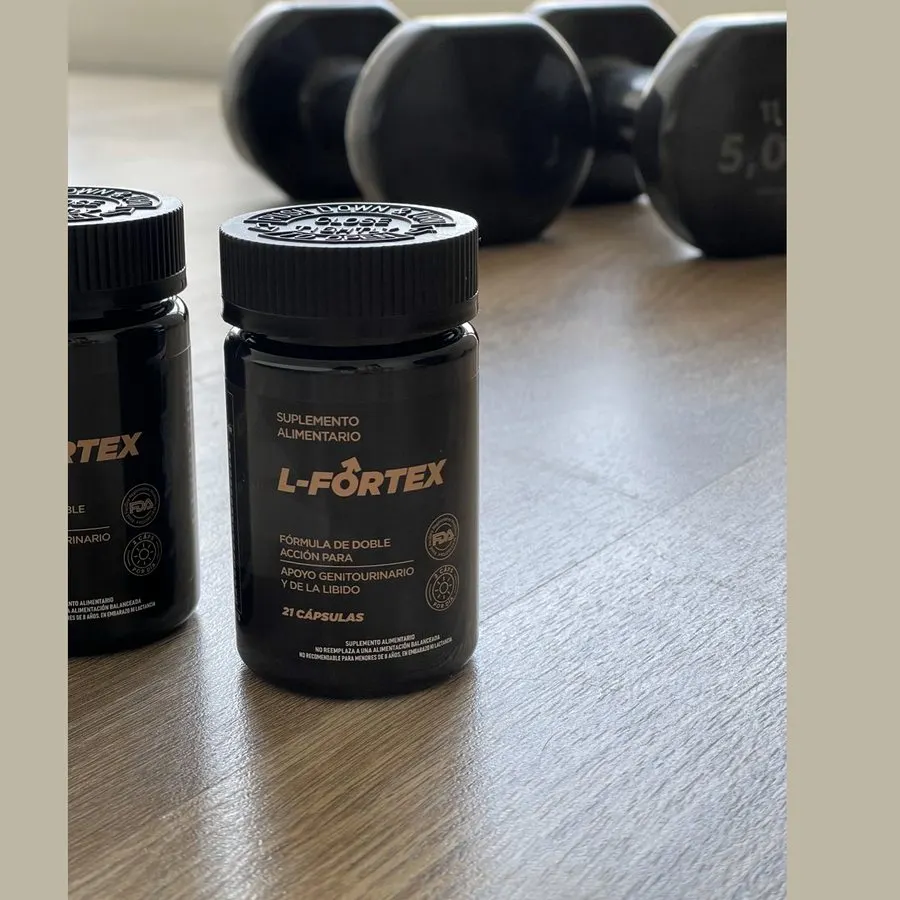 L-Fortex – 3