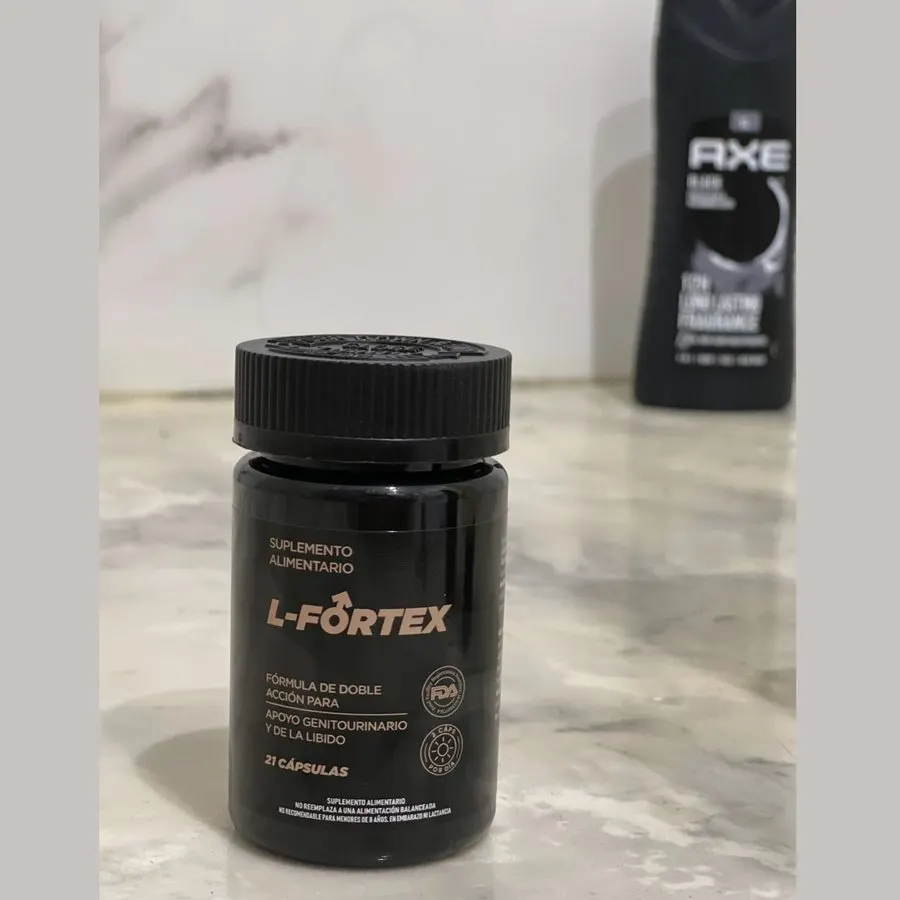 L-Fortex – 4