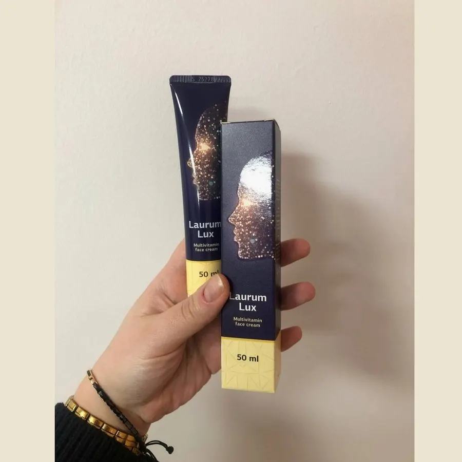 Laurum Lux – 3