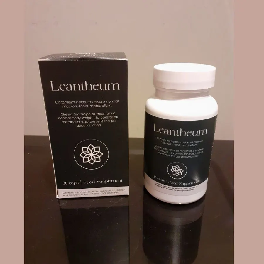 Leantheum – 2