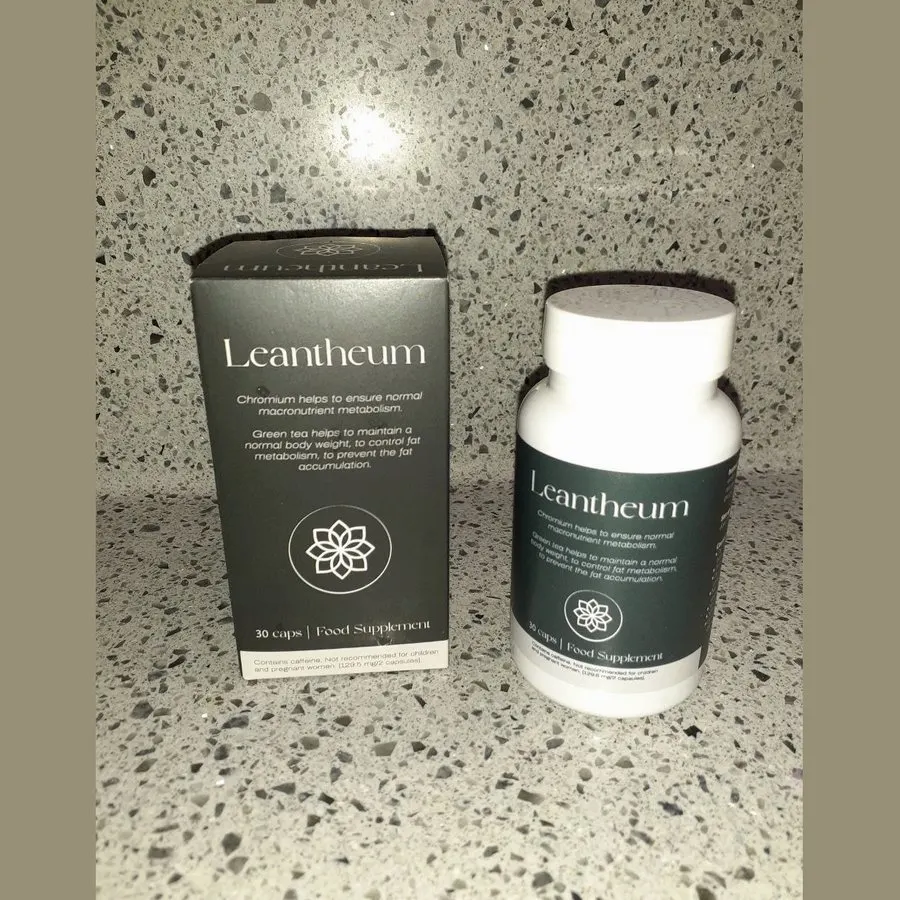 Leantheum – 3