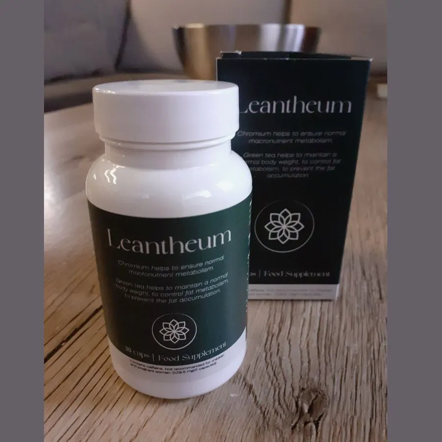 Leantheum – 4