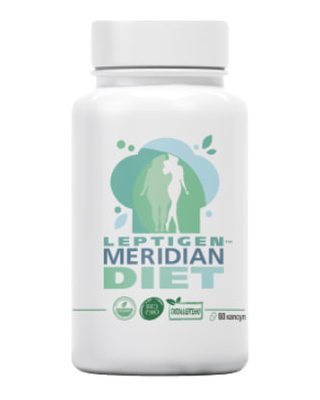 Leptigen Meridian Diet