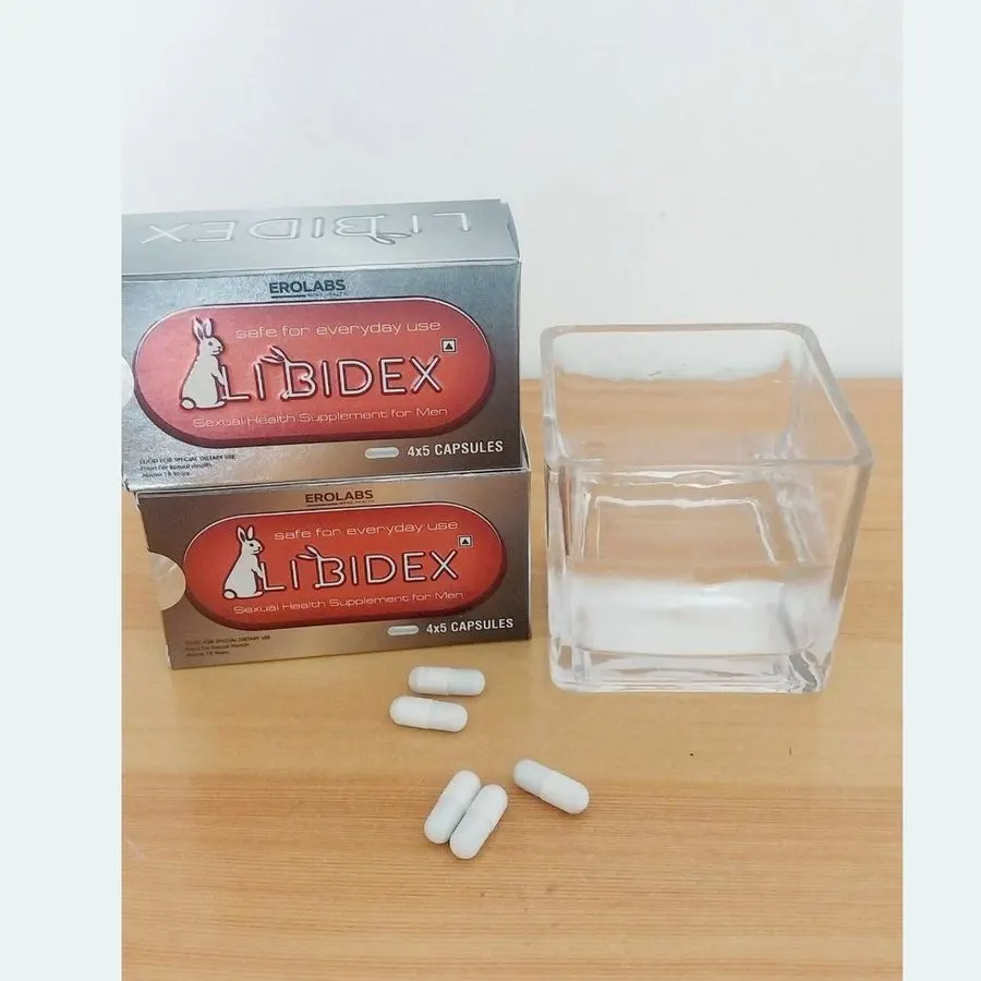 Libidex – 2
