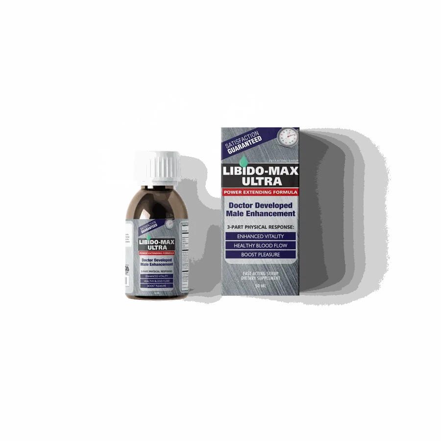 Libido-Max Ultra – 2