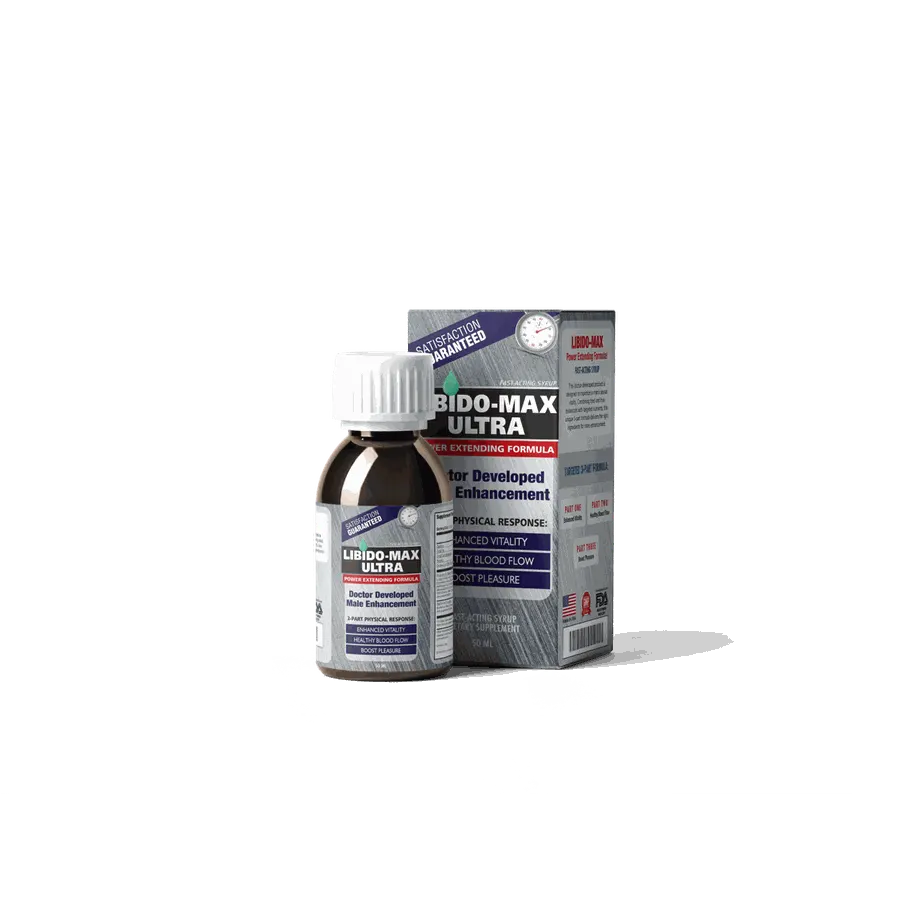 Libido-Max Ultra – 3