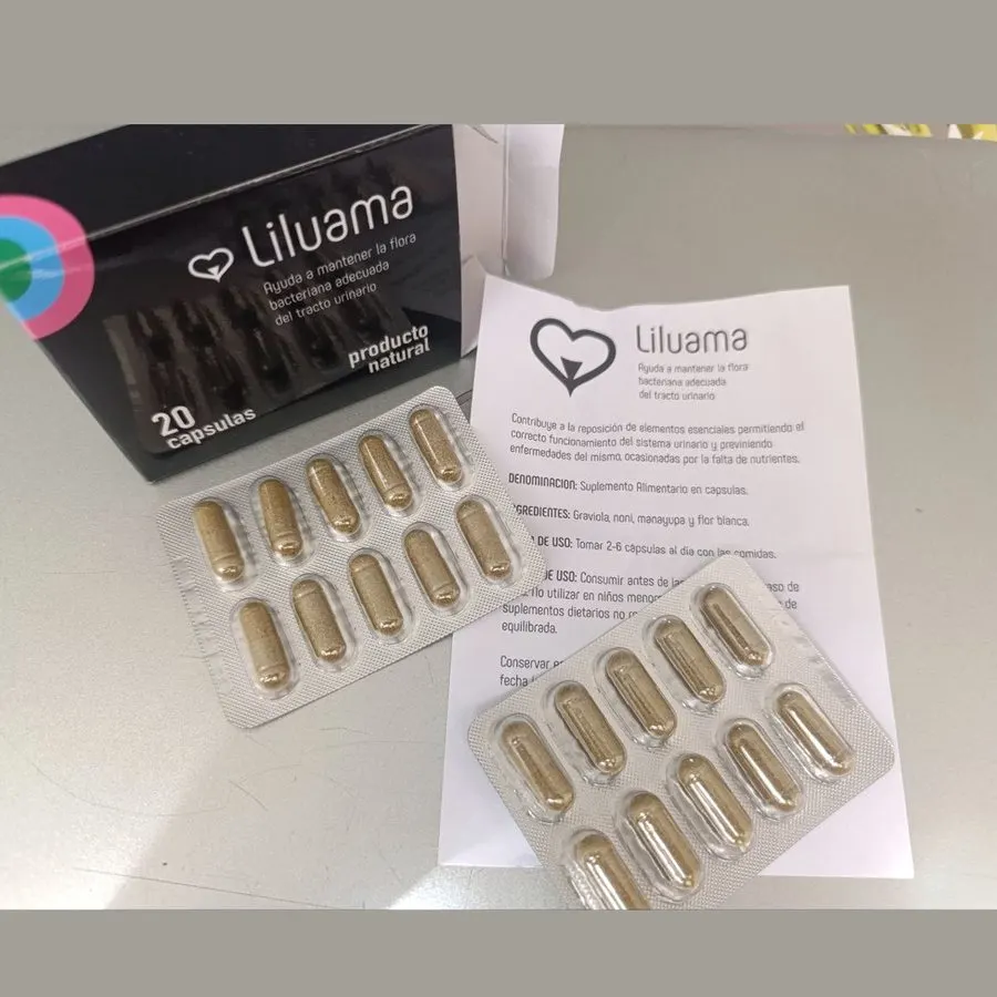 Liluama – 2