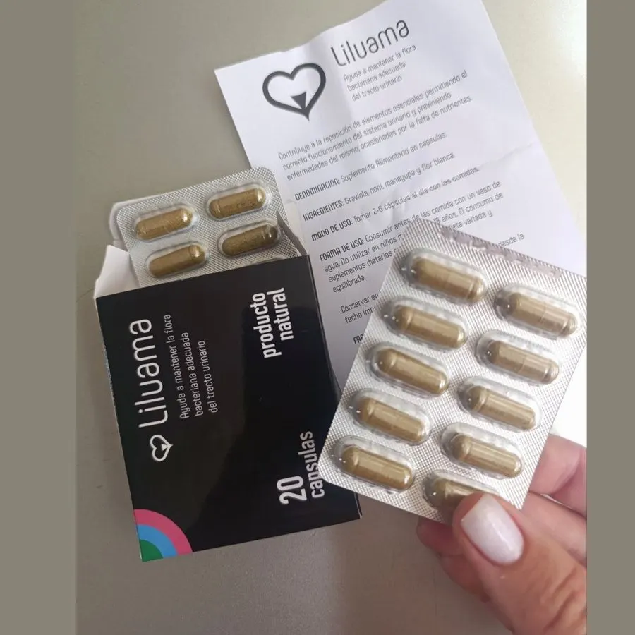 Liluama – 3