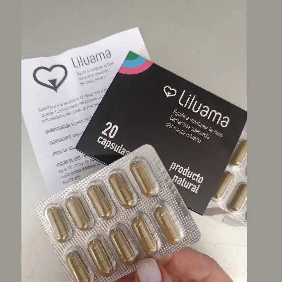 Liluama – 4