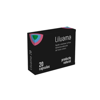 Liluama