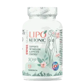 Lipoketonic – 2