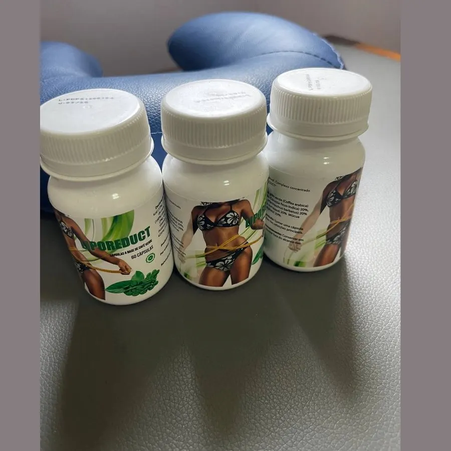 Liporeduct – 3