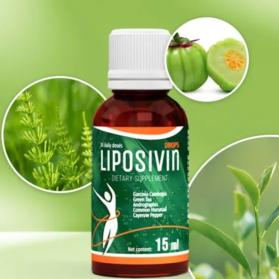 Liposivin – 2