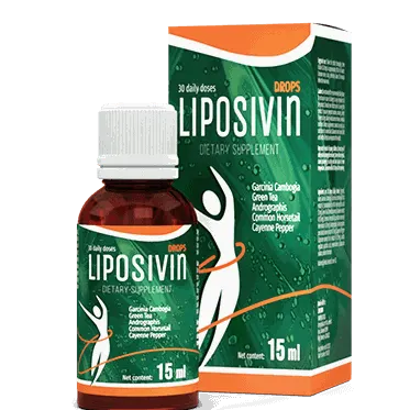 Liposivin – 4