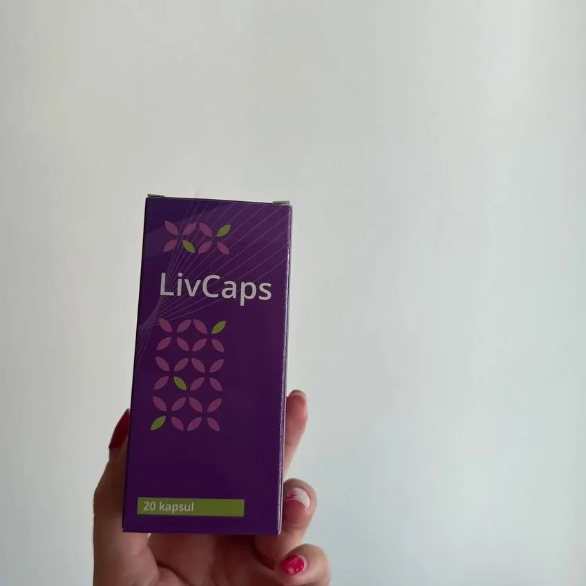 LivCaps – 2