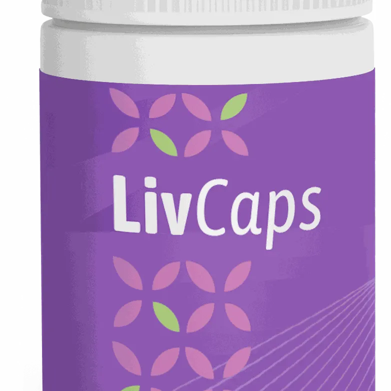 LivCaps – 3