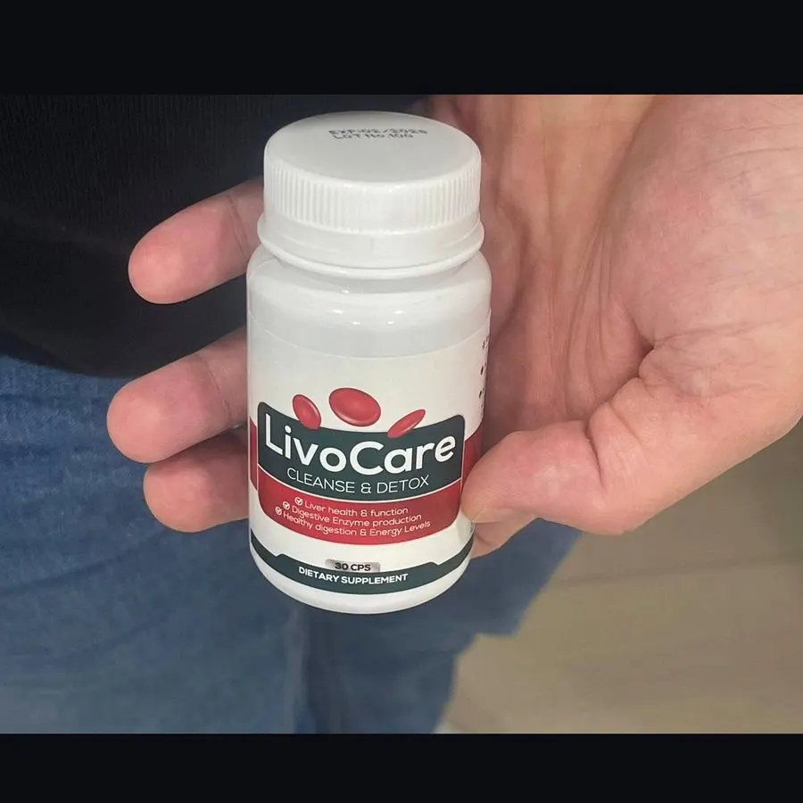 LivoCare – 2