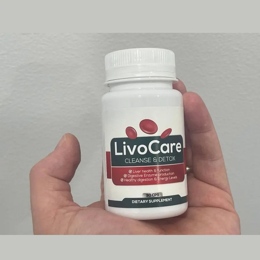 LivoCare – 3