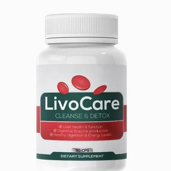 LivoCare – 4