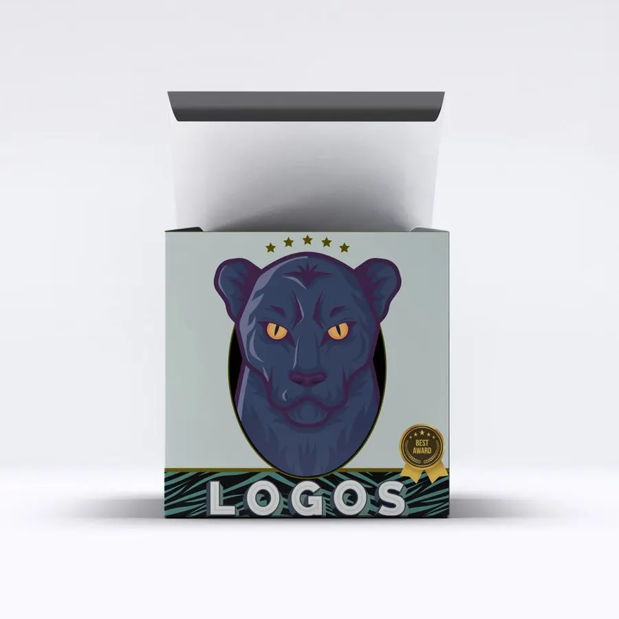 Logos – 4