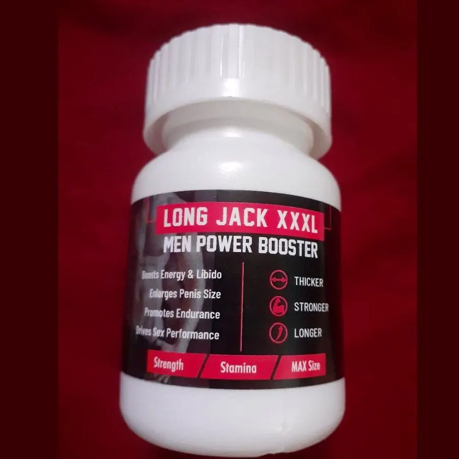 Longjack XXXL – 2