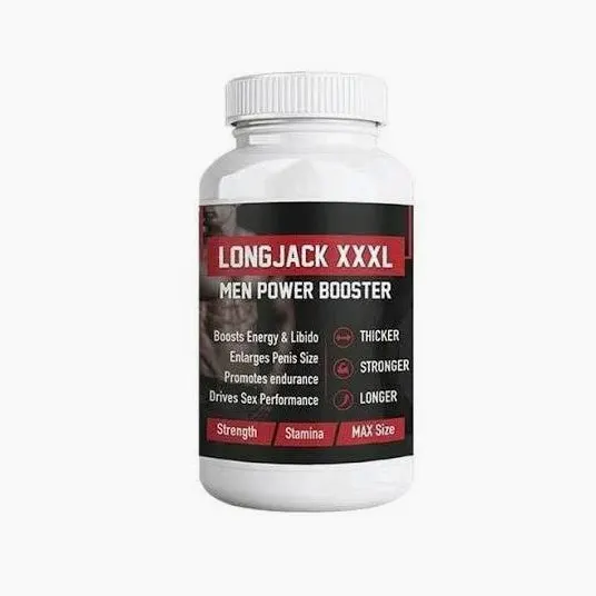 Longjack XXXL – 4