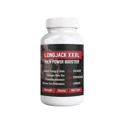Longjack XXXL