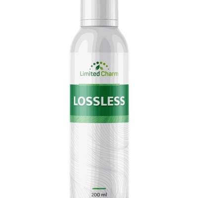 Lossless