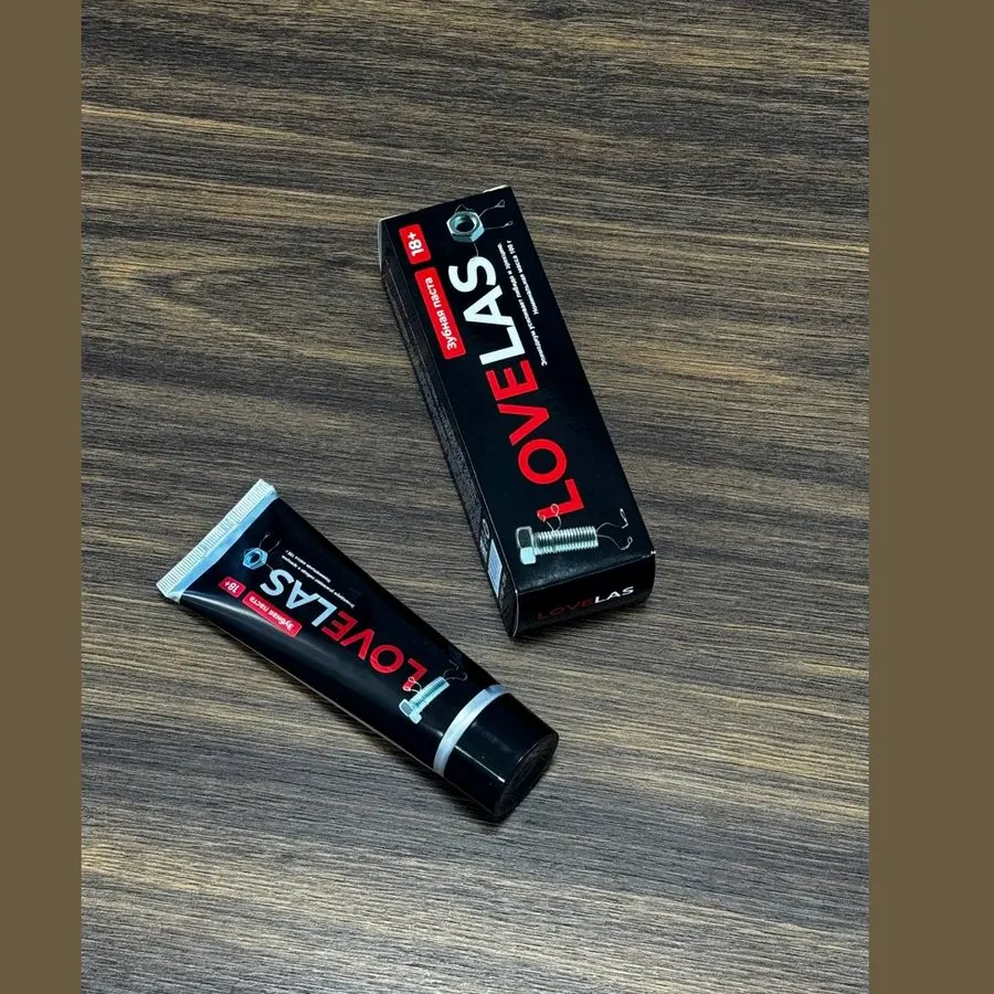 Lovelas – 2