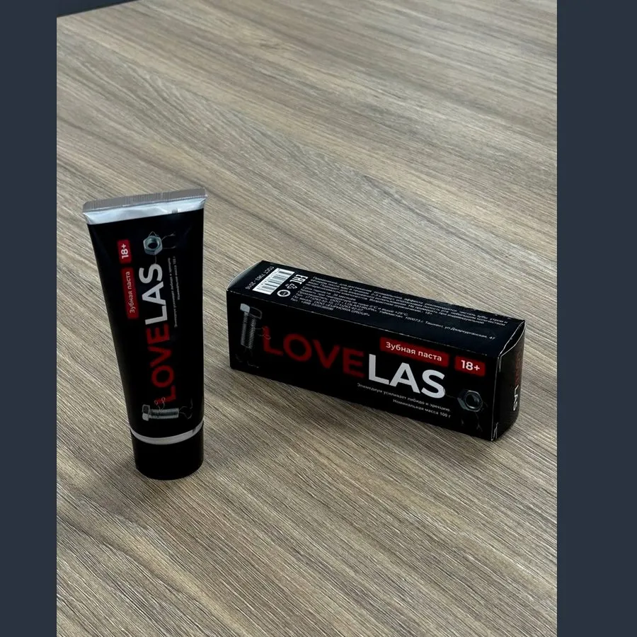 Lovelas – 3