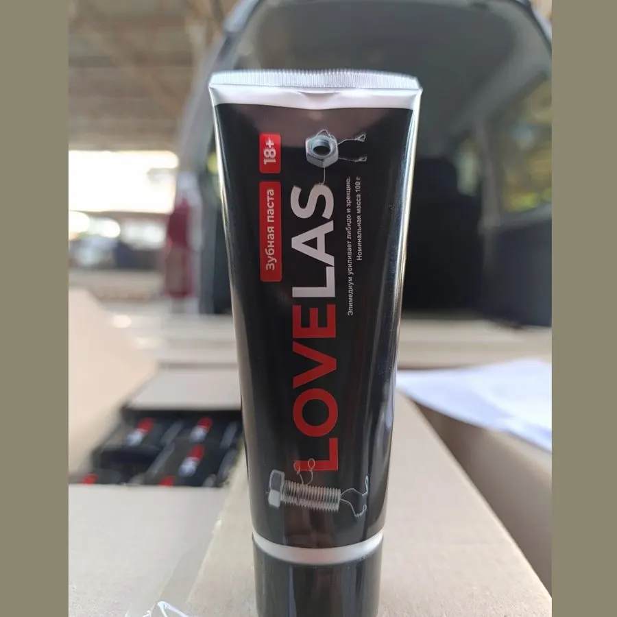 Lovelas – 4