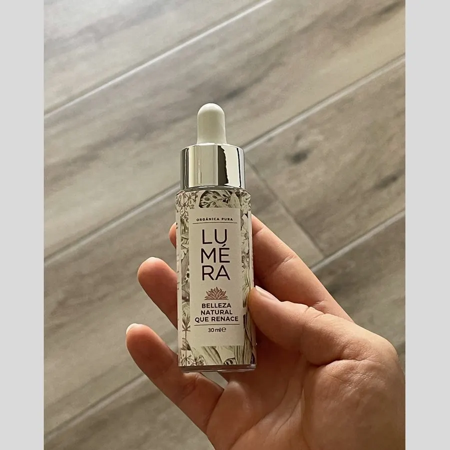 Lumera – 2