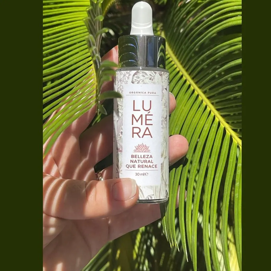 Lumera – 4