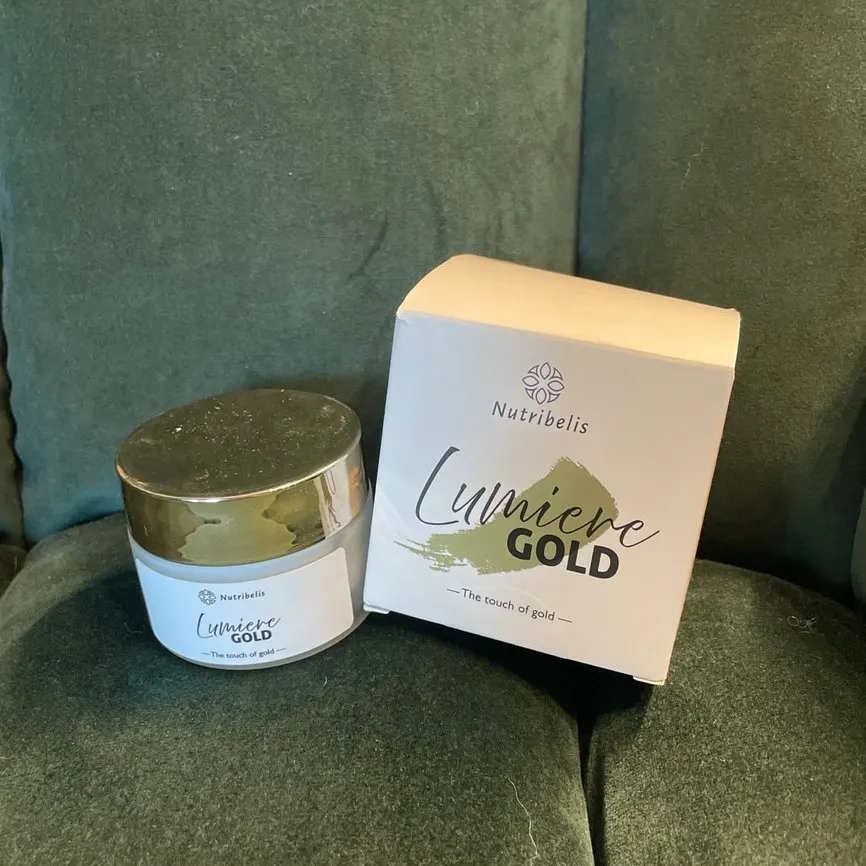 Lumiere Gold – 2