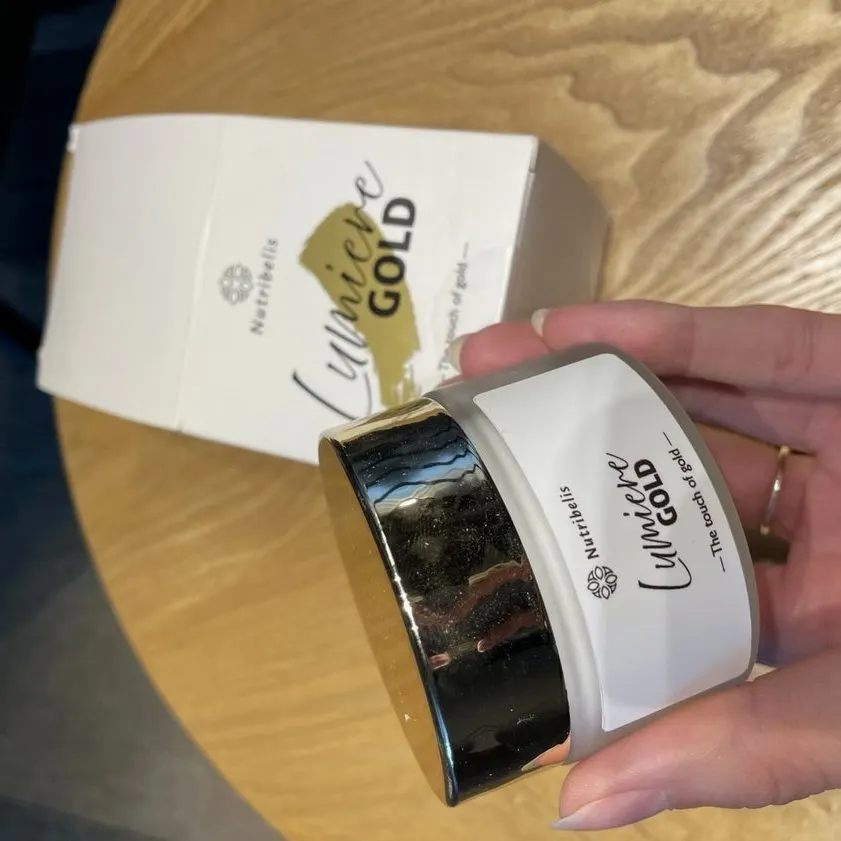 Lumiere Gold – 3