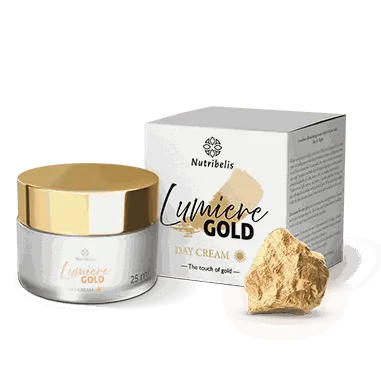Lumiere Gold – 4
