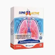 LungActive – 3