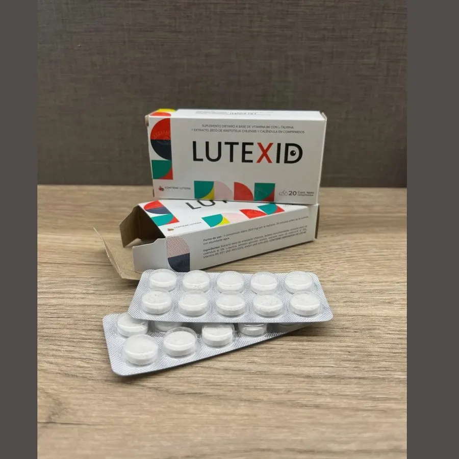 Lutexid – 2