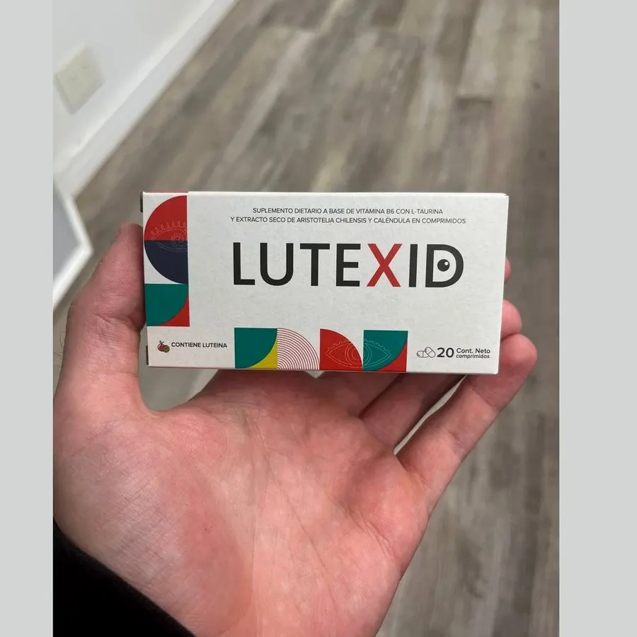Lutexid – 3