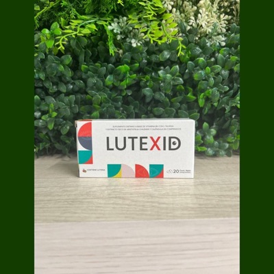 Lutexid