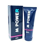M Power Gel – 2