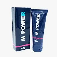 M Power Gel – 3