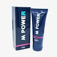 M Power Gel – 4