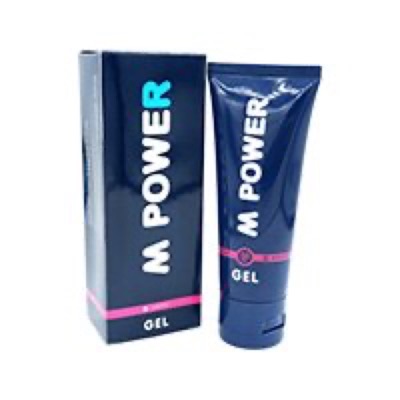 M Power Gel