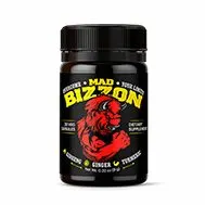 Mad Bizzon – 2